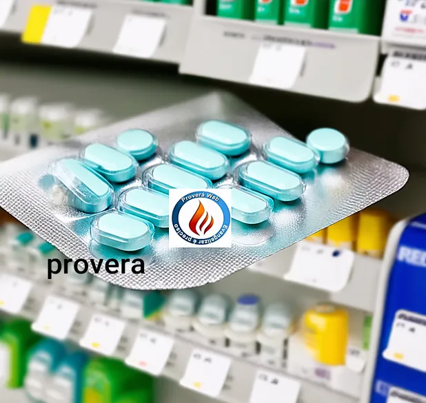 Provera generico